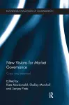 New Visions for Market Governance cover
