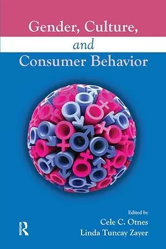 Gender, Culture, and Consumer Behavior cover