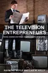 The Television Entrepreneurs cover