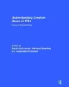 Understanding Creative Users of ICTs cover