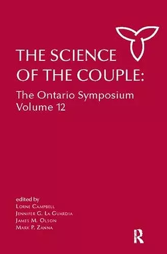 The Science of the Couple cover