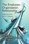 The Employee-Organization Relationship cover