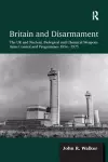 Britain and Disarmament cover