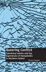 Queering Conflict cover