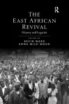 The East African Revival cover