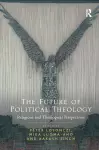 The Future of Political Theology cover