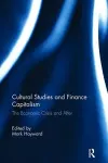 Cultural Studies and Finance Capitalism cover