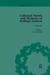 The Collected Novels and Memoirs of William Godwin Vol 6 cover