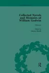 The Collected Novels and Memoirs of William Godwin Vol 8 cover