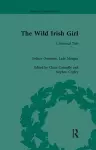 The Wild Irish Girl cover