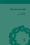 The Case for Gold Vol 3 cover