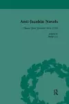 Anti-Jacobin Novels, Part I, Volume 2 cover