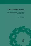 Anti-Jacobin Novels, Part I, Volume 3 cover