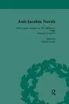 Anti-Jacobin Novels, Part I, Volume 5 cover