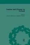 Famine and Disease in Ireland, vol 1 cover