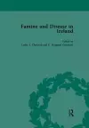 Famine and Disease in Ireland, vol 5 cover