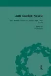 Anti-Jacobin Novels, Part II, Volume 8 cover