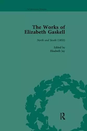 The Works of Elizabeth Gaskell, Part I vol 7 cover