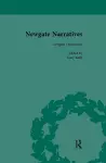 Newgate Narratives Vol 1 cover