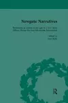 Newgate Narratives Vol 2 cover