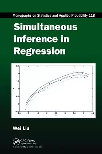 Simultaneous Inference in Regression cover