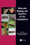 Molecular Biology and Genetics of the Lepidoptera cover