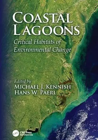 Coastal Lagoons cover