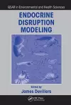 Endocrine Disruption Modeling cover