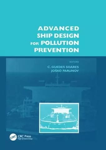 Advanced Ship Design for Pollution Prevention cover