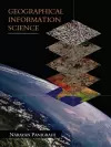 Geographical Information Science cover