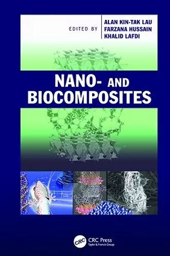 Nano- and Biocomposites cover