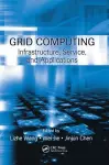 Grid Computing cover