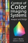 Control of Color Imaging Systems cover