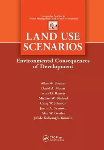 Land Use Scenarios cover