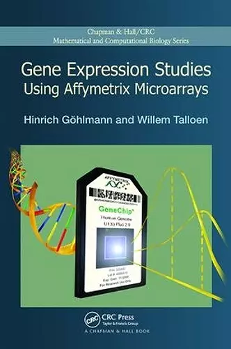 Gene Expression Studies Using Affymetrix Microarrays cover