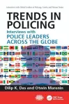 Trends in Policing cover