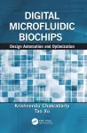 Digital Microfluidic Biochips cover