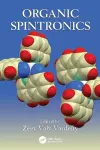 Organic Spintronics cover