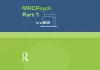 MRC Psych Part 1 In a Box cover