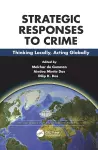 Strategies and Responses to Crime cover