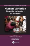 Human Variation cover