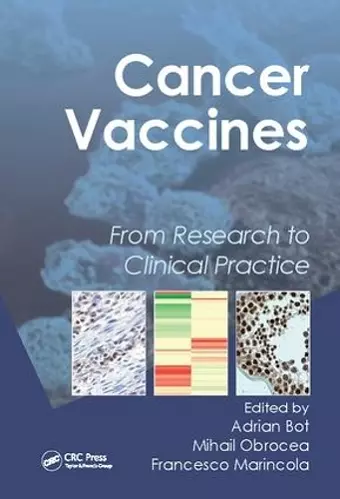 Cancer Vaccines cover