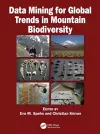 Data Mining for Global Trends in Mountain Biodiversity cover