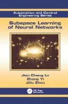 Subspace Learning of Neural Networks cover