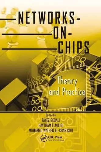 Networks-on-Chips cover