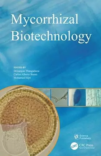 Mycorrhizal Biotechnology cover