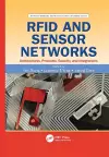 RFID and Sensor Networks cover