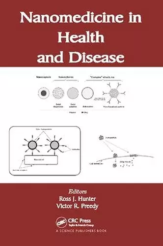 Nanomedicine in Health and Disease cover