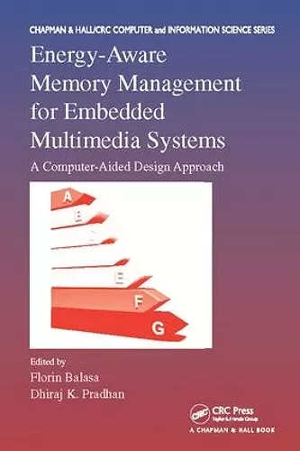 Energy-Aware Memory Management for Embedded Multimedia Systems cover