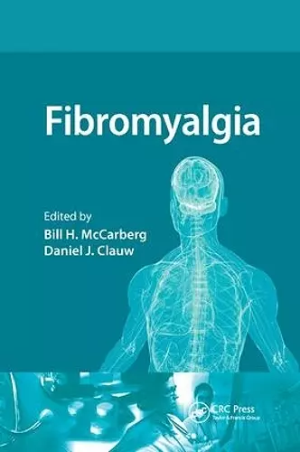 Fibromyalgia cover